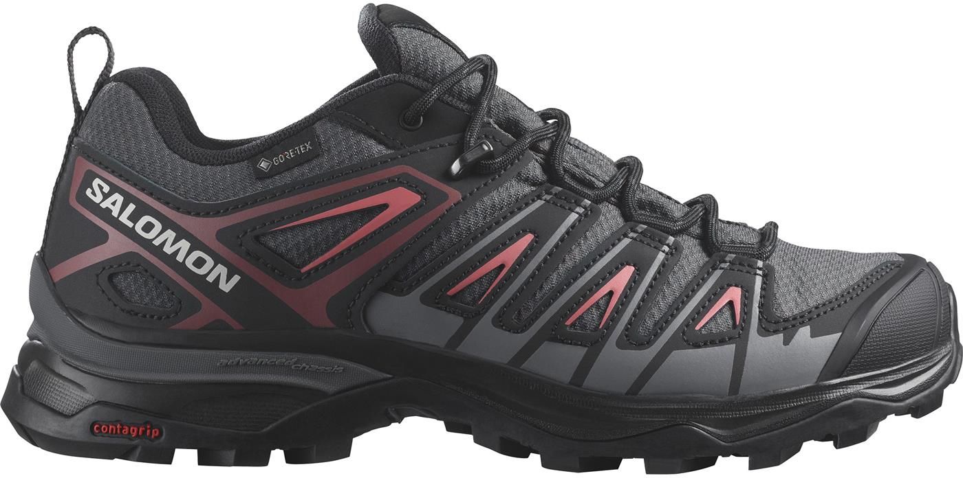 Buty trekkingowe Salomon X Ultra Pioneer Gtx W L47197000 Buty trekkingowe Salomon X Ultra Pioneer Gtx W L47197000