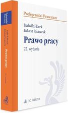 Zdjęcie Prawo pracy z testami online w.22 - Kłodawa