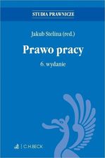 Zdjęcie Prawo pracy z testami online w.6 - Korfantów