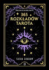 Zdjęcie 365 rozkładów Tarota. Podręcznik do codziennej praktyki - Brzeg Dolny