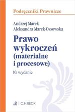 Zdjęcie Prawo wykroczeń z testami online w.10 - Tykocin