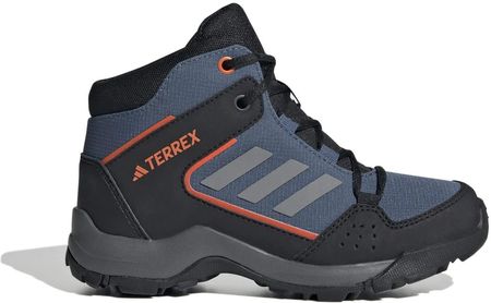 adidas Terrex Hyperhiker Mid K If5700 Niebieski