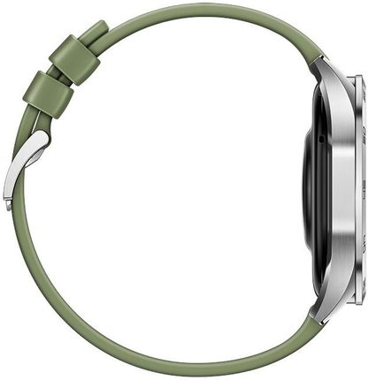 HUAWEI Watch GT 4 46mm Green Zielony - Opinie i ceny na Ceneo.pl