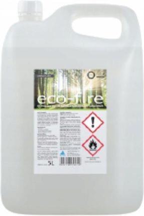 Alpinus Biopaliwo Eco Leśny 5L