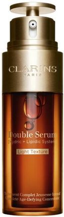 Clarins Double Serum Light Texture serum 50 ml tester