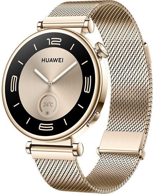 Huawei gt 2024 elegant watch review