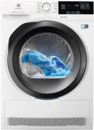 Suszarka Electrolux DelicateCare 800 EW8HEU359SP