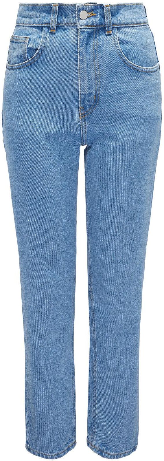 Jeansy La Mania Ceny i opinie Ceneo.pl
