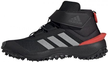 Buty adidas Fortatrail EL K Jr IG7263 : Rozmiar - 38