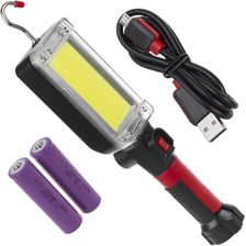 Zdjęcie Maclean Lampa Warsztatowa Cob 700Lm Mce307 - Nowe Brzesko