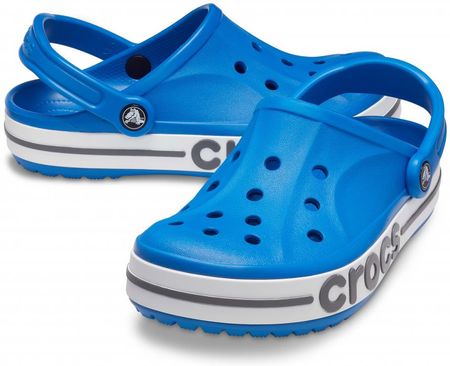 Chodaki Buty Klapki 205089 Crocs Bayaband 42,5