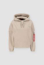 Zdjęcie Alpha Industries Bluza damska X-Fit Label OS 138042 - Mszczonów