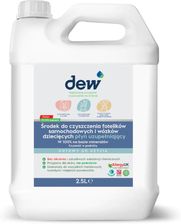 Zdjęcie Płyn Uzupełniający Do Wózków I Fotelików, 2,5 L, Dew - Malbork