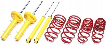 Ta Technix Zawieszenie Sportowe Vw Passat B6 3C 40 Evovw233/1