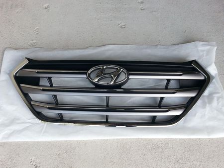 Hyundai Oe Atrapa Grill Tucson Ii 2015 Nowy Oryginal 86351D7100