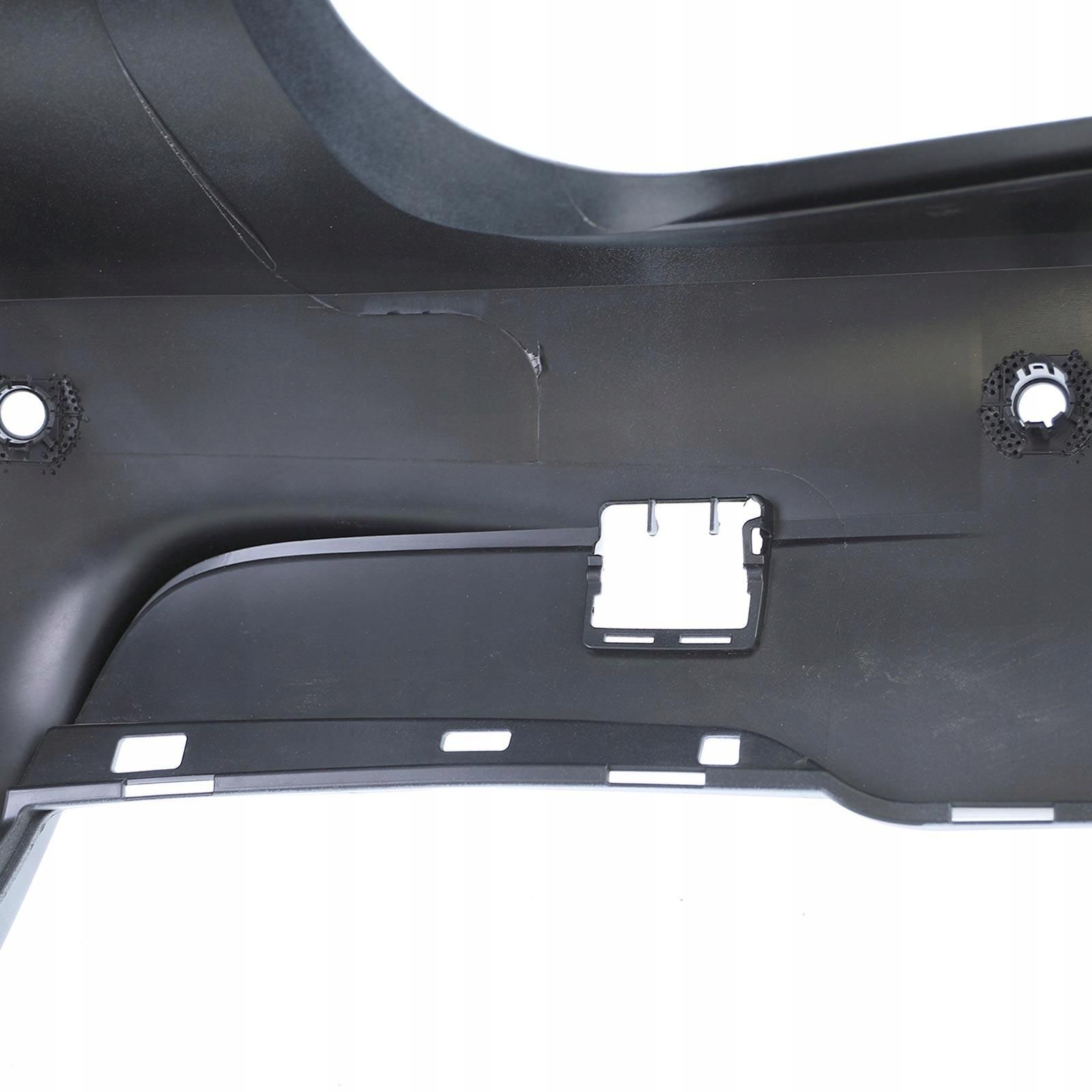 Zderzak do kupienia Jbm Zderzak Tylny Dyfuzor Bmw 3 F30 316 318 320 11 ...