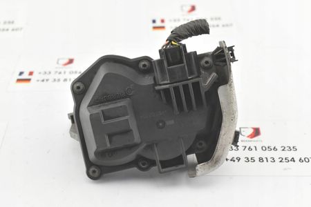 Nissan Oe Przepustnica Wydechu Spalin Qashqai Ii J11 Clio Iv