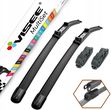Visee Wycieraczki Do Peugeot 607 2000 2010 Kmsvp 650 530