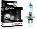 Bosch Żarówka H7 55W 12V Ultra White 5000K 1 987 301 441