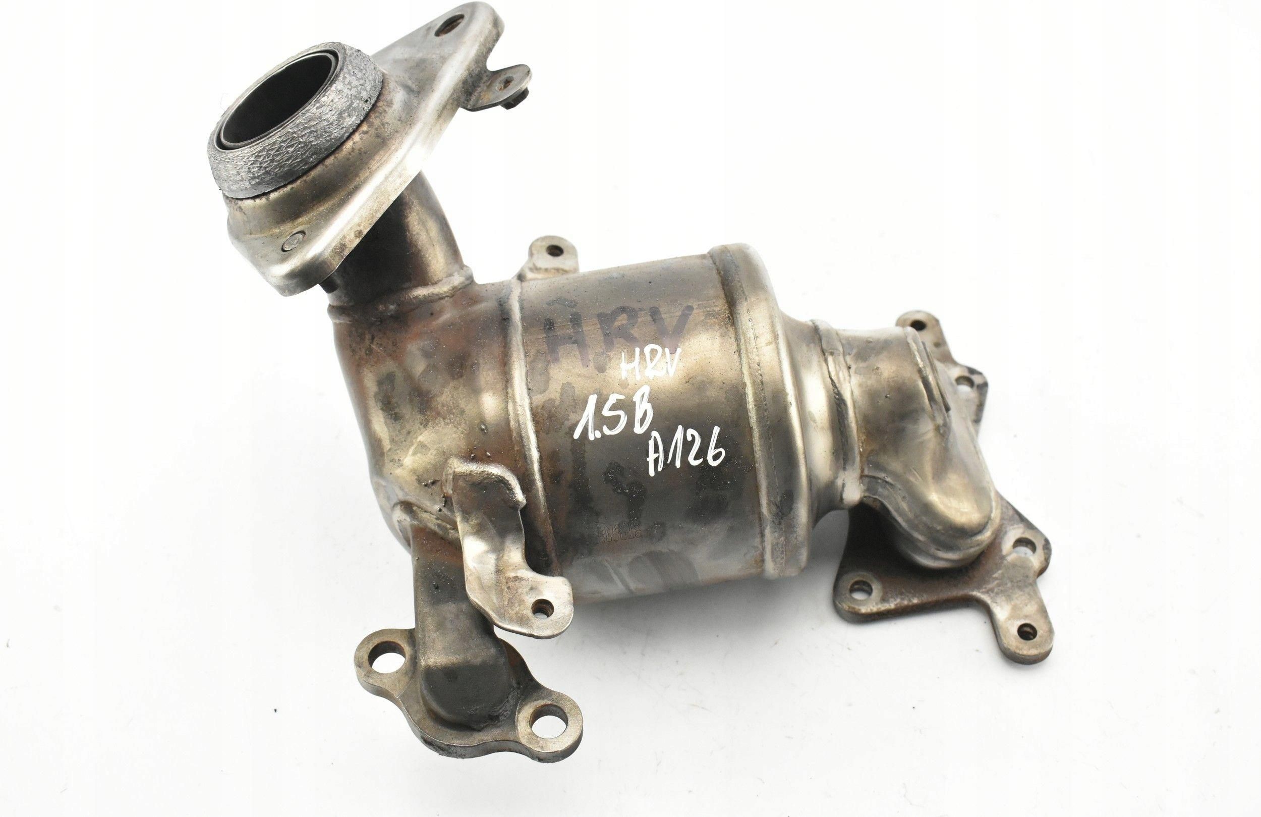 Katalizator Katalizator Dpf 1 5B 97DC0278 Honda Hrv II 17 Opinie I katalizator-katalizator-dpf-1-5b-97dc0278-honda-hrv-ii-17-opinie-i