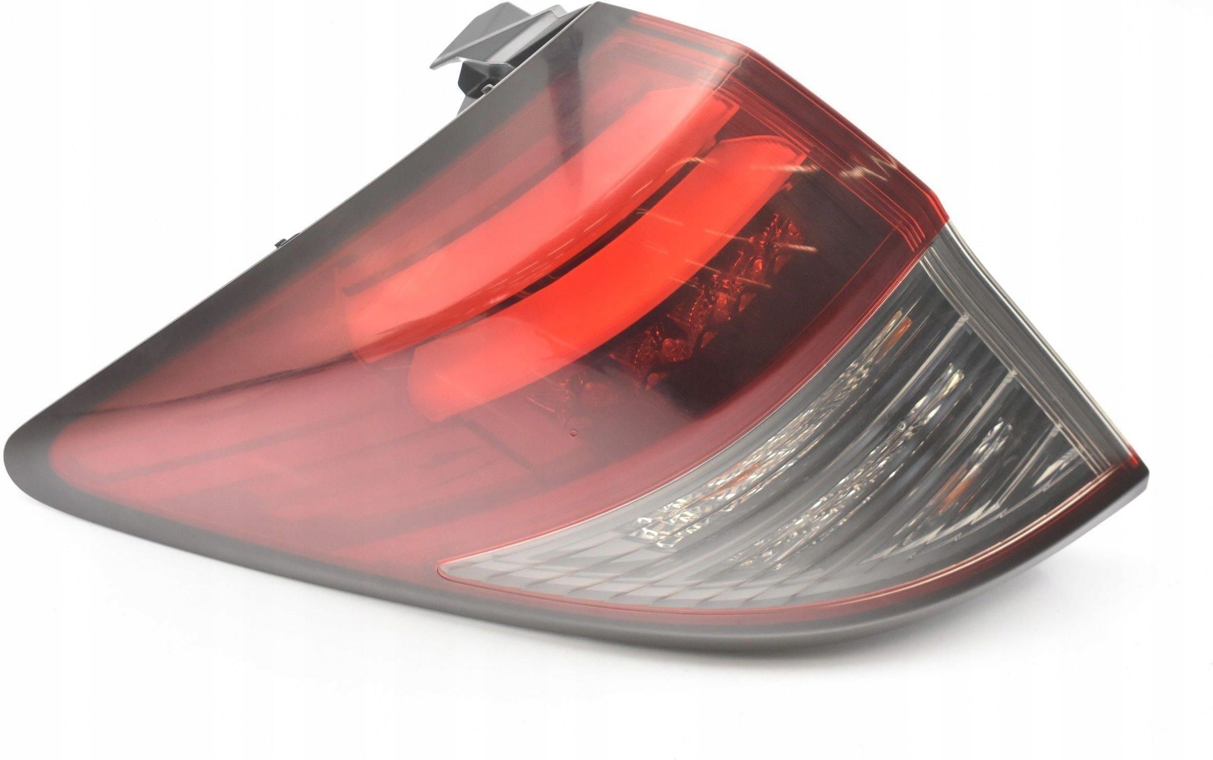 Lampa tylna Honda Oe Lampa Lewy Tył W Błotnik Hr V Ii Lift 18 ...