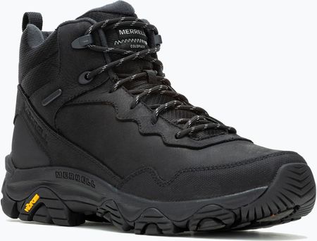 Merrell Coldpck 3 Thermo Mid Wp Black