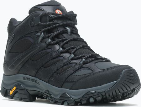 Merrell Moav 3 Thermo Mid Wp Black