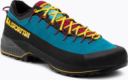 La Sportiva Tx4 R Turchese Giallo