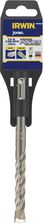 Zdjęcie Irwin Wiertło Do Betonu Sds Plus 12x160Mm IRWIW2039122 - Supraśl