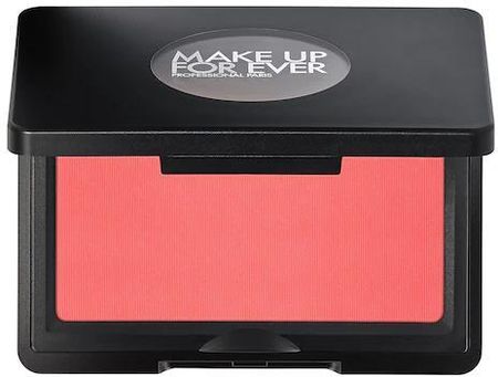 MAKE UP FOR EVER - Artist Face Powders - Róż B310 Playful Coral 