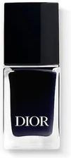 Zdjęcie DIOR - Dior Vernis - Lakier do paznokci z efektem żelu - Odcienie Couture 902 Pied-de-Poule - Ustroń