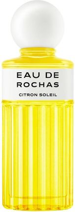 Rochas Eau De Femme Citron Le Soleil Woda Perfumowana 100 ml