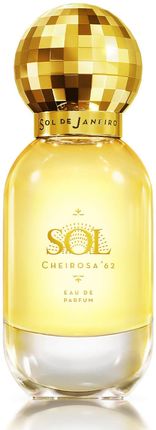 Sol De Janeiro Cheirosa '62 Woda Perfumowana Various Sizes 50 ml