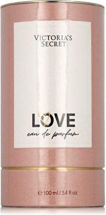 Victoria'S Secret Love Woda Perfumowana 100 ml - Ceneo.pl