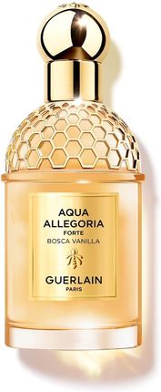 Guerlain Aqua Allegoria Bosca Vanilla Forte Woda Perfumowana 75 ml