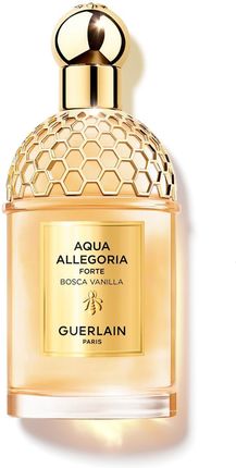 Guerlain Aqua Allegoria Bosca Vanilla Forte Woda Perfumowana 125 ml