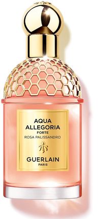 Guerlain Aqua Allegoria Rosa Palissandro Forte Woda Perfumowana 75 ml