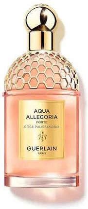Guerlain Aqua Allegoria Rosa Palissandro Forte Woda Perfumowana 125 ml