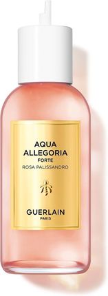 Guerlain Aqua Allegoria Rosa Palissandro Forte Woda Perfumowana 200 ml