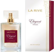 Zdjęcie La Rive For Woman Elegant Woda Perfumowana 90 ml - Lubań