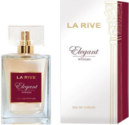 La Rive For Woman Elegant Woda Perfumowana 90 ml
