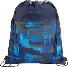 Zdjęcie Hama Worek Na Buty Coocazoo 2.0. Deep Matrix - Maków Mazowiecki