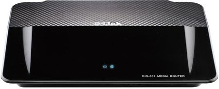 D-Link Amplifi Dualband HD Media (DIR-857/E)