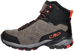 Zdjęcie Cmp Melnick Mid Wp Waterproof 3Q18587 Q906 Szary - Tykocin