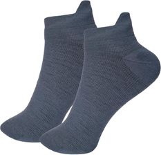 Zdjęcie Skarpetki Multisport Light Micro z Wełny 100% Merino 2 szt | WYDAJ 300ZŁ I OTRZYMAJ BON NA 50ZŁ NA KOLEJNE ZAKUPY! - Łódź