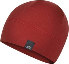 Czapka Fjord Nansen Vik Active Cap Oaky Red
