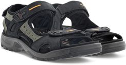 Zdjęcie Ecco Sandały Offroad Yucatan M Black Mole Black - Krajenka