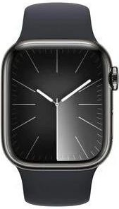 APPLE Watch Series 9 GPS + Cellular Koperta 41mm ze stali
