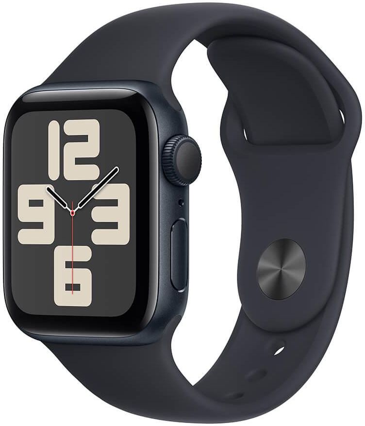 その他 Apple Watch - Apple Watch series2 38mm APPLE Watch Series 2 koperta 38mm (granatowy/złoty
