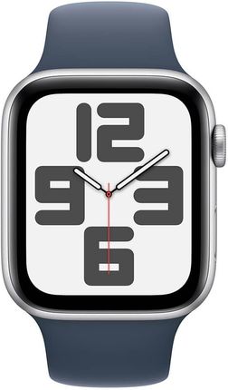 APPLE Watch SE 2 generacji GPS Koperta 44mm z aluminium w